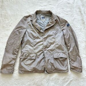 NEW!!! HARBOUR Master men’s jacket size L Retail 350$